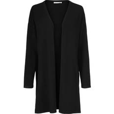 One Size - Woman Cardigans Masai Open Front Long Cardigan