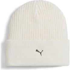 Puma Accessoires Puma Bonnet Metal Cat Beanie 024874 02 Blanc