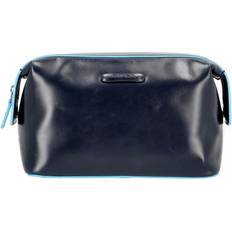 Piquadro Bags Piquadro Blue Kulturbeutel Blau