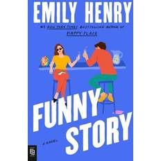 Emily henry Funny Story Emily Henry (Hæftet)