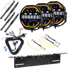 Strands Siberia Skylord LED Fjernlys