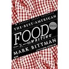 Culture Books Best American Food Writing 2023