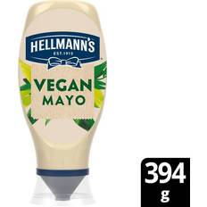 Hellmann's Vegan Mayonnaise Squeezy, 430g