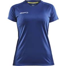 Craft Tops Craft Evolve T-shirt - Bleu