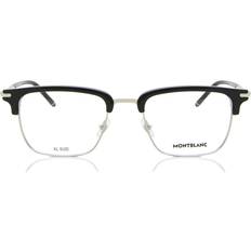 Glasses & Reading Glasses Montblanc MB0243O 004 Black 54MM