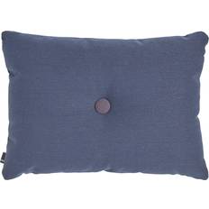 Hay Dot Cushion Surface Blå