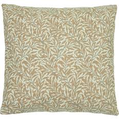 Boel & Jan Ramas Cushion Cover Brown (50x50cm)