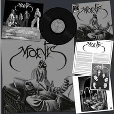 Mantis (Vinyl)