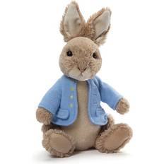 Peter Rabbit Beatrix Small Plush