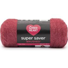Soft Brick Super Saver Yarn