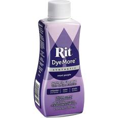 Rit Dye More Synthetic 7oz-Royal Purple, Other, Multicoloured