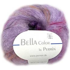 Permin Bella Color Lilla/Syren 145m