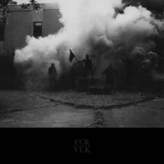 Fck Vlk Myra (CD)