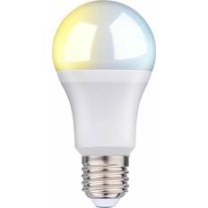WiFi Smart LED A60 Pære E27 9W 60W