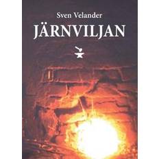 Järnviljan (Häftad)