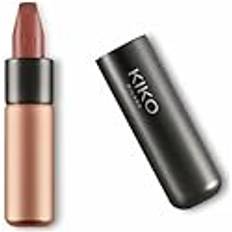 KIKO Milano Lippenstiften KIKO Milano Velvet Passion Matte Lipstick 3.5g (Various Shades) 342 Gingerbread