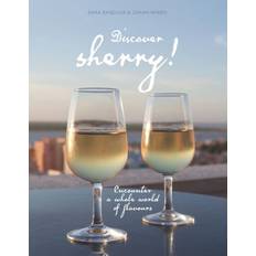 Discover sherry! Encounter a whole