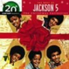 Jackson 5 Best of 20th Century:Christmas (CD)