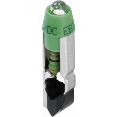 L5,5K24UB LED 5.8 mm x 22 mm 1 pcs
