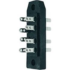 Edge Connector 1 pcs