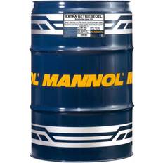 Mannol 208 fass sae 75w-90 extra getriebeöl 208 L