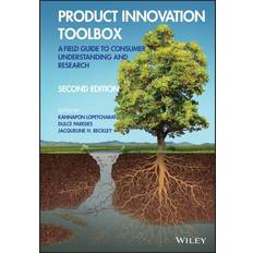 Product Innovation Toolbox