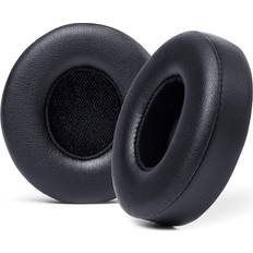 WC Extra Thick Replacement Earpads for Beats Solo 2 3
