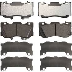 Delphi Disc Brake Brake Pad Set LP3592