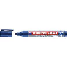 Edding Whiteboard Marker 363, Keilspitze, 1