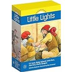 Little Lights Box Set 3: Little Lights (Hardcover, 2020)