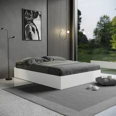 Livingchy World Livingchy World Modern Platform Bed