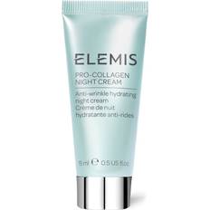 Elemis Travel Pro-Collagen Night Cream all 15ml