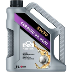 Car Care & Vehicle Accessories ceramic oil 9600 5w-30 Motoröl