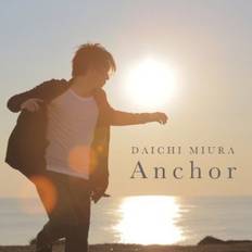 Daichi Miura Anchor (CD)