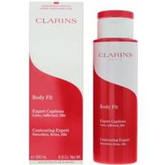 Clarins Body Fit Anti-Cellulite Contouring Lotion