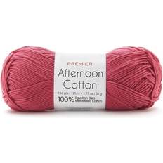 Premier Afternoon Cotton Mercerized