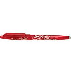 Pilot Penne Frixion Ball 0.7 Rosso