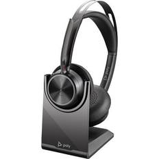 Hewlett Packard Poly Voyager Focus 2 USB-C Headset