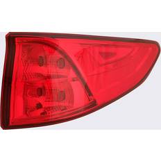 Honda Vehicle Lights BuyAutoParts 2022 Honda Odyssey Tail Light Assembly Elite