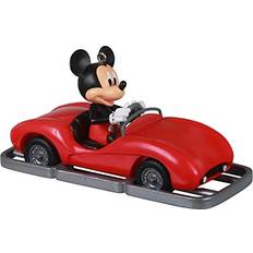 Interior Details Hällmark Keepsake 2021, Disney Autopia Mickey Mouse A Futuristic Christmas Tree Ornament