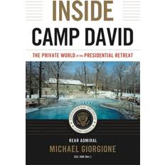 Inside Camp David