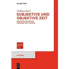 Subjektive und objektive Zeit