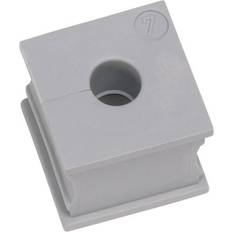 10 stk kabelgennemføring KT 4 gr 506915 41204