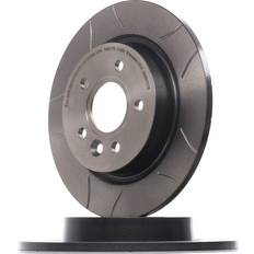 Brembo 08.9975.75 Bromsskivor 280