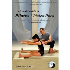 Libros Descubriendo pilates clasico puro