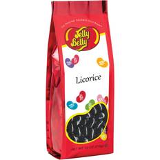 Liquorice Jelly Belly Licorice Beans 7.5oz 1