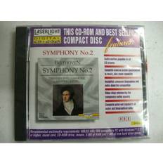 Symphony 2 CD Rom Hybrid (CD)