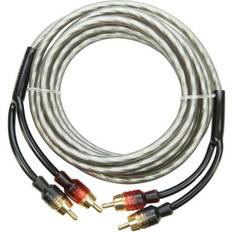 Audio System Cinch Cable/RCA Cable M-M 5m