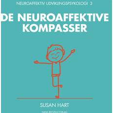 Neuroaffektiv udviklingspsykologi 3 Lydbog Susan Hart