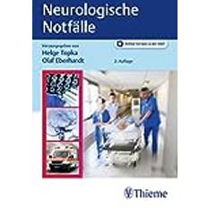 Geheftet Bücher Neurologische Notfälle (Geheftet)